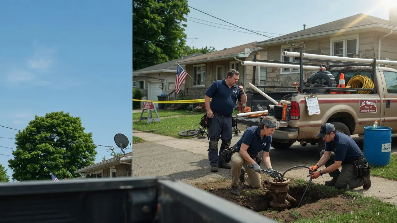 Water Heater Replacement in Star, MS near me